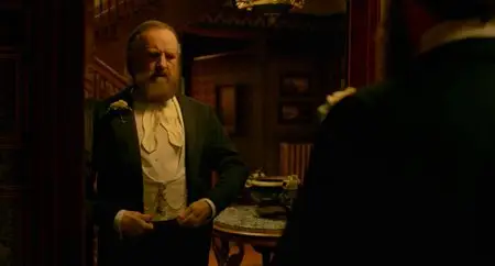 Crimson Peak (2015)