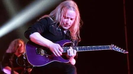 Nightwish - Vehicle of Spirit (2016) [BDRip 720p]