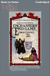 «Enchanters' End Game» by David Eddings