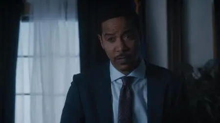 Ambitions S01E12