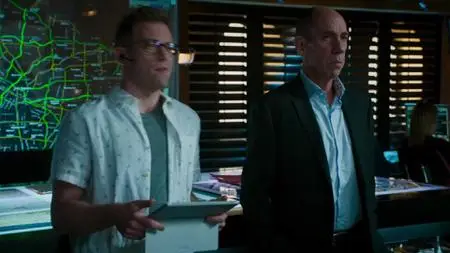 NCIS: Los Angeles S06E23