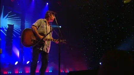 Steve Forbert - On Stage At World Cafe Live (2007)