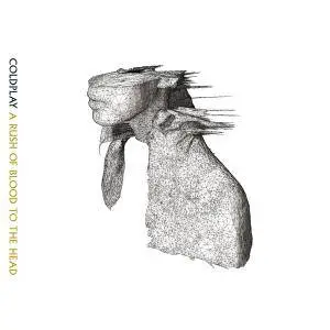 Coldplay - A Rush Of Blood To The Head (2002/2016) [Official Digital Download 24-bit/192kHz]