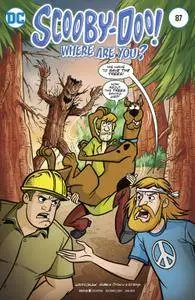 Scooby-Doo Where Are You 087 2018 digital Son of Ultron-Empire