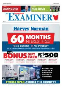 The Examiner - July 11, 2020