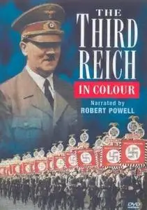 The Third Reich in Color / Das Dritte Reich - In Farbe (1998)