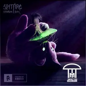 Infected Mushroom - Spitfire (Stonebank Remix) (2020)