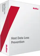 McAfee Data Loss Prevention 2.2