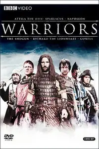 BBC: Warriors  Richard the Lionheart