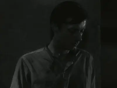 Un condamne a mort s'est echappe ou Le vent souffle ou il veut/A Man Escaped (1956) [Repost]