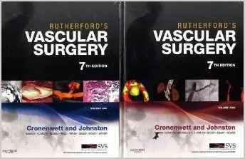 Rutherford's Vascular Surgery, 2-Volume Set: Expert Consult: Print and Online, 7e (repost)
