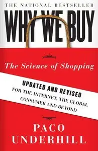 Why We Buy: The Science Of Shopping (repost)