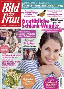 Bild der Frau – 04. Juni 2021