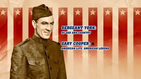 Sergeant York (1941)