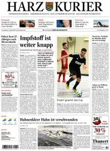 HarzKurier - 03. Januar 2019