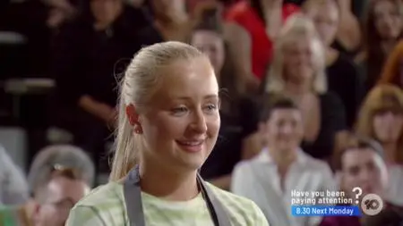 MasterChef Australia S12E11