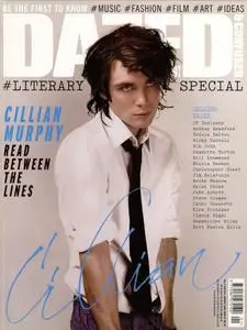 Dazed Magazine - January 2006