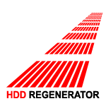HDD Regenerator 1.61 Portable