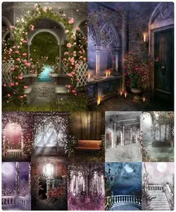 Beautiful Gothic