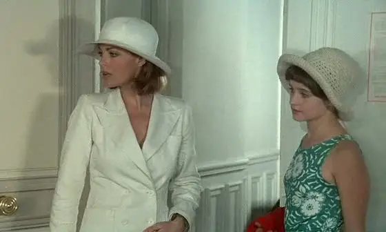 Un Amour de pluie (Romy Schneider 1974)