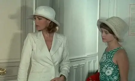 Un Amour de pluie (Romy Schneider 1974)