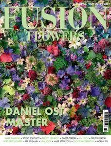 Fusion Flowers - April-May 2016