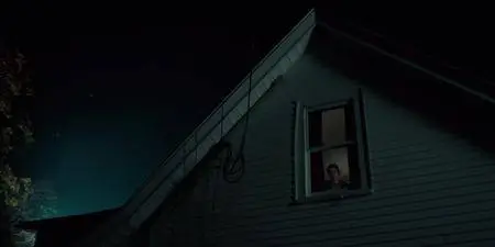 Castle Rock S01E10