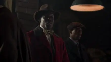 Boardwalk Empire S01E03