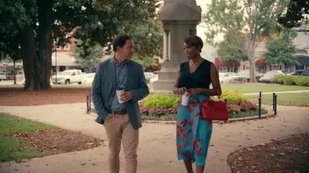 Sweet Magnolias S01E02