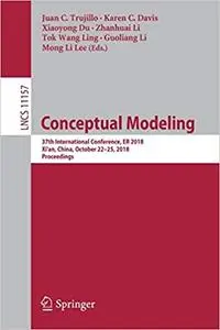 Conceptual Modeling (Repost)