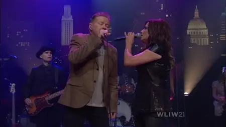 Don Henley - Austin City Limits 2015 [HDTV, 1080i]