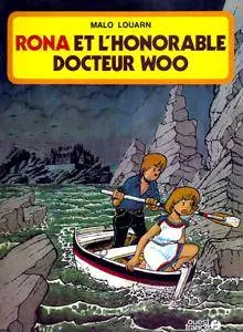 Rona 2 - Rona et l'honorable docteur Woo