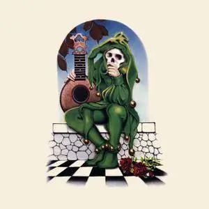 Grateful Dead - Grateful Dead Records Collection (Remastered) (2018) [Official Digital Download 24/192]