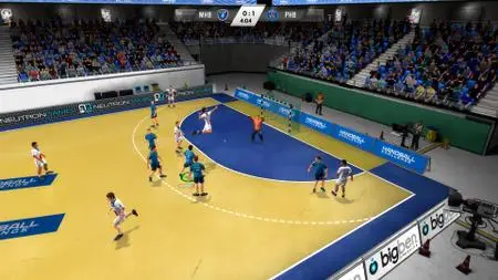 Handball 17 (2016)