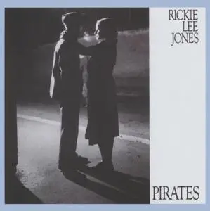 Rickie Lee Jones - Original Album Series (2009) [5CDs] {Warner}