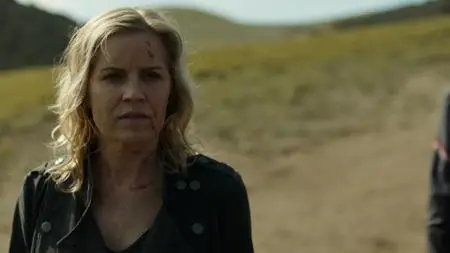 Fear the Walking Dead S03E02