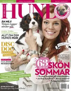 Härliga Hund – 30 juni 2015