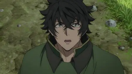 The Rising Of The Shield Hero - S03E05 (WEB 1080p X264 AAC