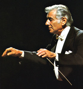 Leonard Bernstein - Sibelius [Symphonies 1, 2, 5, 7, Britten, Elgar] (2004)