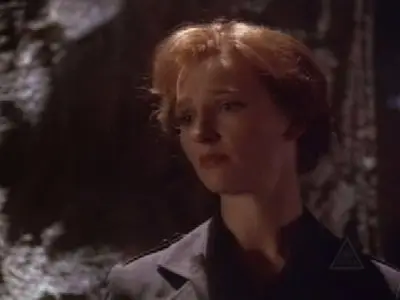 Earth Final Conflict - 0208 - Redemption