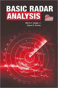 Basic Radar Analysis (Artech House Radar Library)