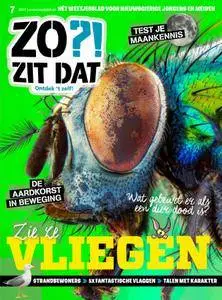 Zo Zit Dat - juli 01, 2017