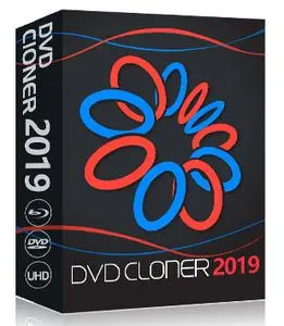 DVD-Cloner 2019 v16.50 Build 1449 (x64) Multilingual