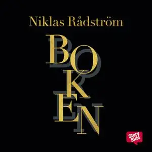 «Boken» by Niklas Rådström