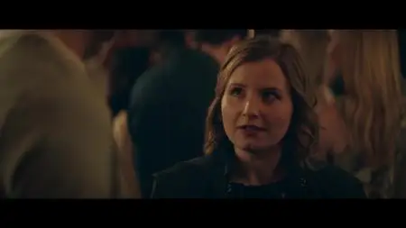 Flack S01E04
