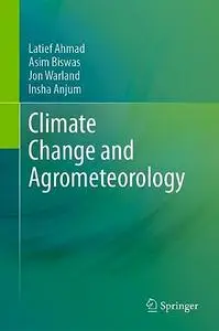 Climate Change and Agrometeorology