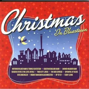 VA - Christmas In Bluestown (2005)