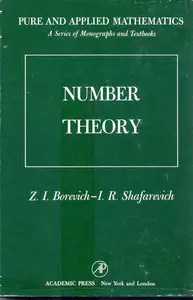 Number Theory
