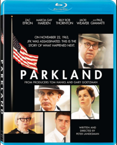 Parkland (2013)