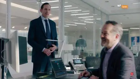 Billions S03E11